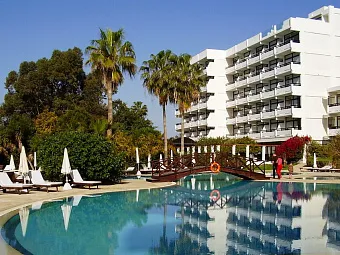GRECIAN BAY 5*