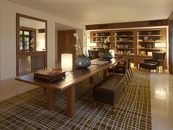 Отель VILLA MILOCER 5*