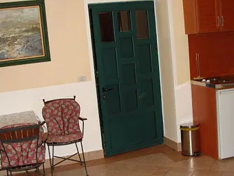Отель LEVANTIN INN 3*