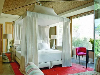 GRAN HOTEL BAHIA DEL DUQUE RESORT 5*
