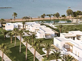 GRECOTEL CASA MARRON ALL INCLUSIVE RESORT 4*, Греция, Пелопоннес