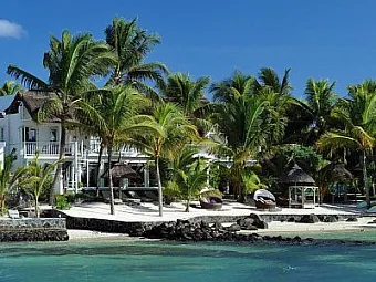 20 DEGRES SUD HOTEL (EX. BOUTIQUE HOTEL 20 SUD) 5*