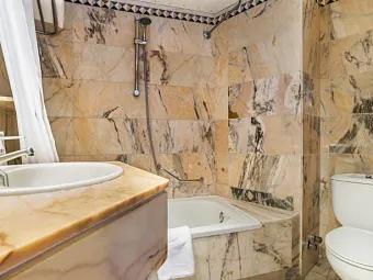  Отель GLOBALES PALMANOVA PALACE 4*