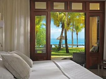 Отель BEACHCOMBER PARADIS HOTEL & GOLF CLUB 5*