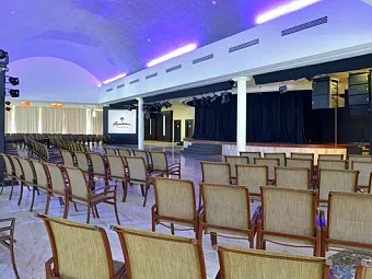 Отель PARADISUS PUNTA CANA 5*