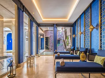 RIXOS PREMIUM SAADIYAT ISLAND 5*, ОАЭ, Абу-Даби
