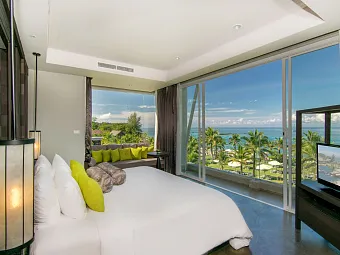 THE SANDS KHAO LAK BY KATATHANI 5*