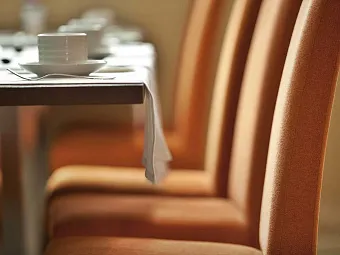 Отель TURIM ALAMEDA HOTEL 4*