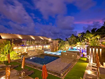 SUNSURI PHUKET 5*