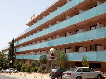 Отель H.TOP MOLINOS PARK 3*