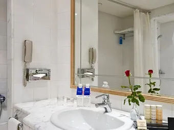 Отель RADISSON BLU PALASE RESORT & THALASSO 5*