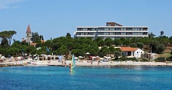 ALL SUITE ISLAND HOTEL ISTRA 4*