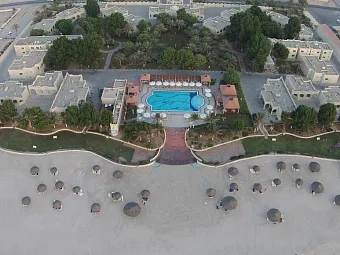 UMM AL QUWAIN BEACH 3*