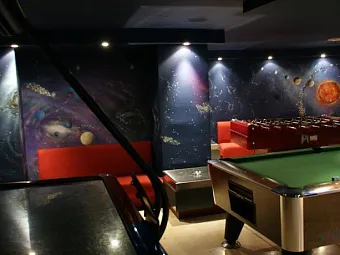 Отель PRESIDENT ANDORRA 4*