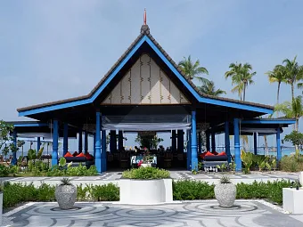SAII LAGOON MALDIVES 5*, Мальдивы, Южный Мале
