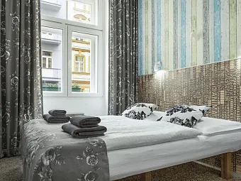 Отель ROYAL COURT 4*