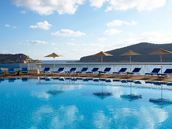  DOMES OF ELOUNDA AUTOGRAPH COLLECTION 5* Deluxe