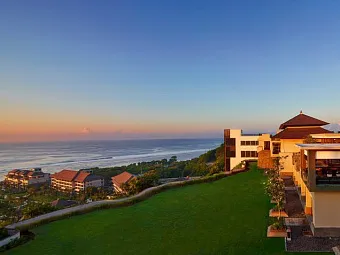 THE RITZ - CARLTON BALI 5*