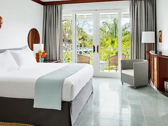 Отель COUPLES NEGRIL 5*