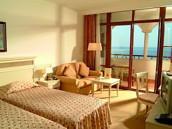 Отель ROYAL PALACE HELENA SANDS 5*