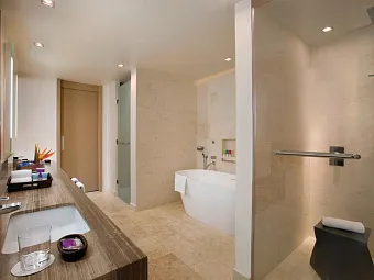 HYATT ZILARA ROSE HALL 5*