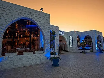 SUNRISE SELECT GARDEN BEACH RESORT & SPA 5*