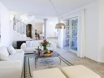 VILLAS RESORT (COSTA REI) 4*