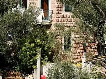Отель LEVANTIN INN 3*