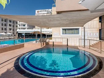 ASTRAL NIRVANA CLUB 3*