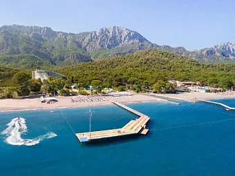 MA BICHE KEMER 5*