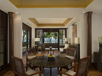 THE LEGIAN 5*