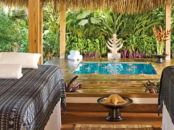  Отель ZOETRY AGUA PUNTA CANA 5*, Доминикана, Пунта-Кана.