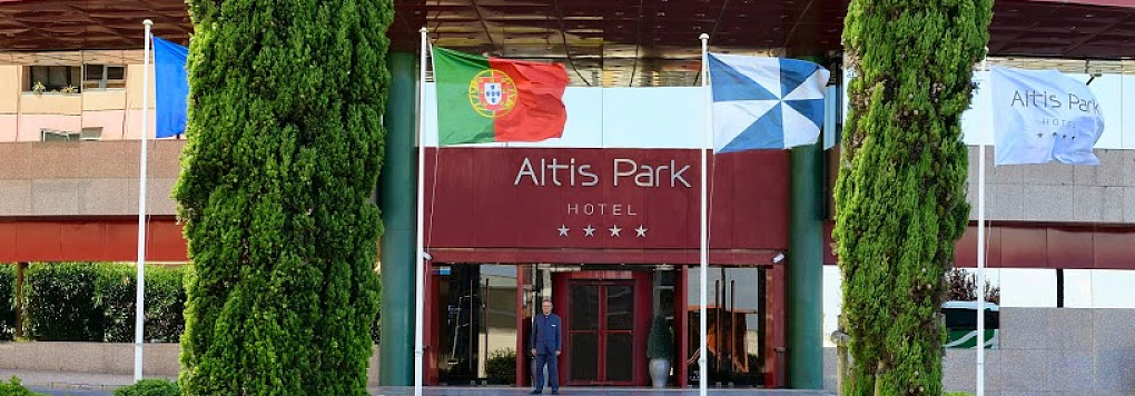  ALTIS PARK 4*, , .