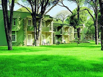 PINE BEACH BELEK 5*