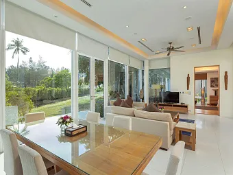 SPLASH BEACH RESORT PHUKET 5*