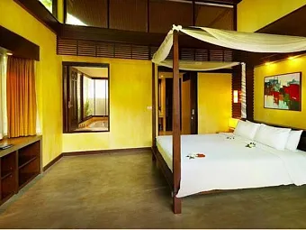 NEW STAR BEACH RESORT 4*