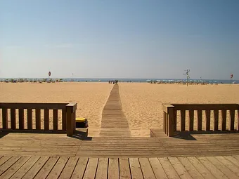 Отель SANTA CATARINA ALGARVE 3*