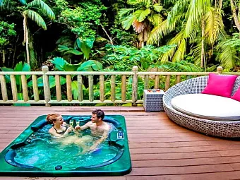 Отель VALMER RESORT 3*