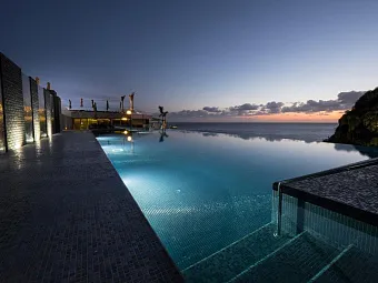 SAVOY SACCHARUM HOTEL RESORT & SPA 5*