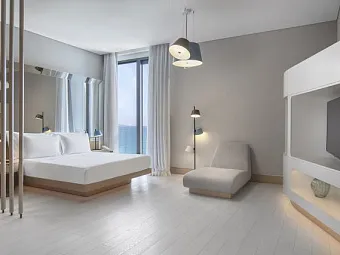 SUSONA LXR HOTELS & RESORTS 5*