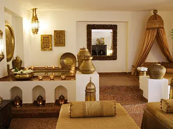BARAZA RESORT AND SPA ZANZIBAR 5*, Танзания, Занзибар