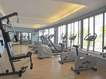 Отель PESTANA ALVOR PRAIA 5*