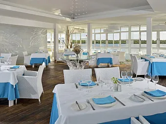 Отель MELIA CAYO COCO 5*, Куба, о. Кайо-Коко
