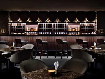 Отель LAPITA HOTEL, DUBAI PARKS AND RESORTS, AUTOGRAPH COLLECTION HOTELS 4*
