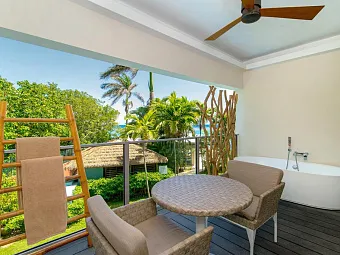 Отель ZOETRY MONTEGO BAY JAMAICA 5*