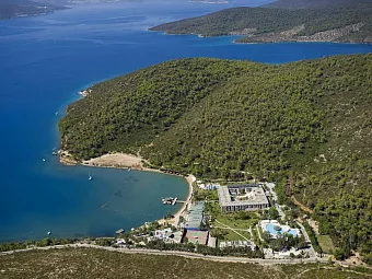 CRYSTAL GREEN BAY RESORT & SPA 5*