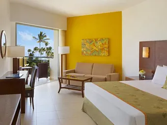 Отель NOW LARIMAR PUNTA CANA 5*, Доминикана, Пунта-Кана.