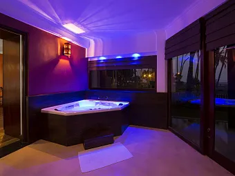 Отель TANGERINE  BEACH 4*, Шри-Ланка, Калутара