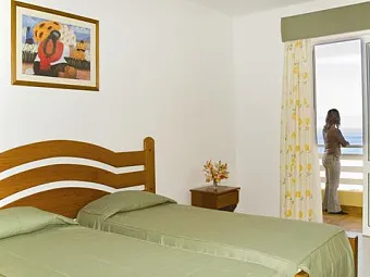 Отель SANTA CATARINA ALGARVE 3*