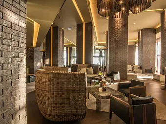 SAVOY SACCHARUM HOTEL RESORT & SPA 5*